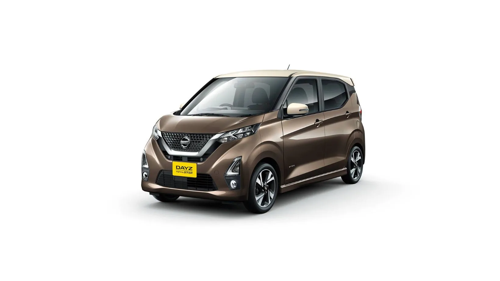 Nissan Dayz Price in Sri Lanka