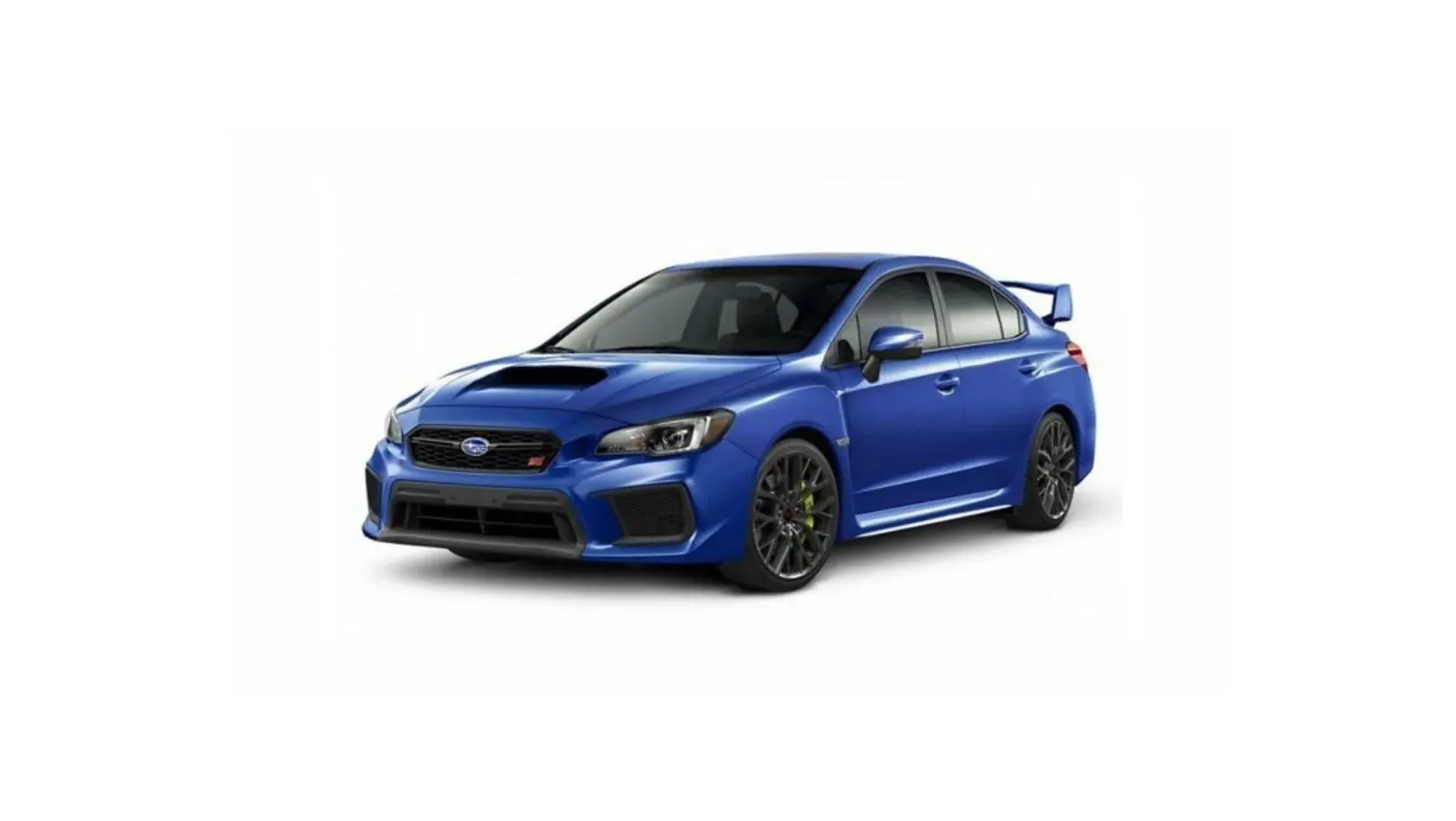 Subaru WRX STI Price in Sri Lanka