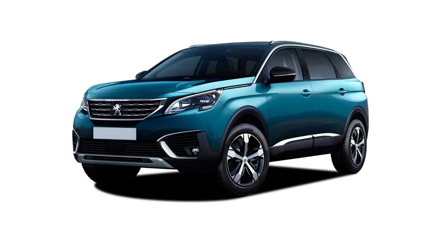 Peugeot 5008 Price in Sri Lanka