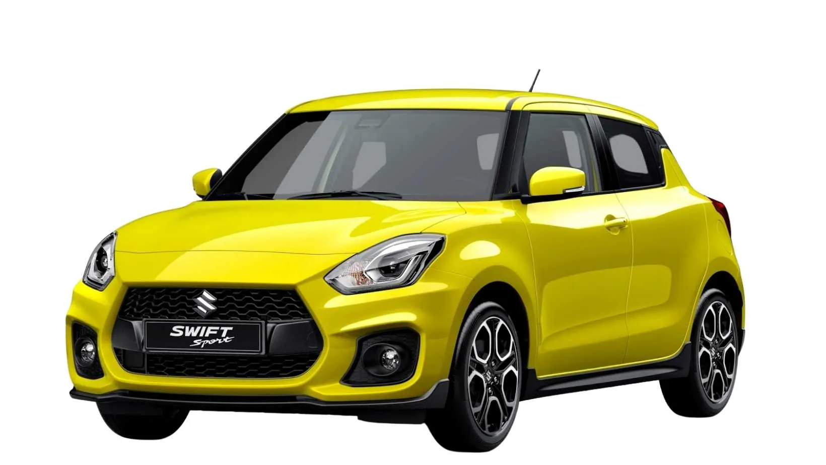 Suzuki Swift Price in Sri Lanka