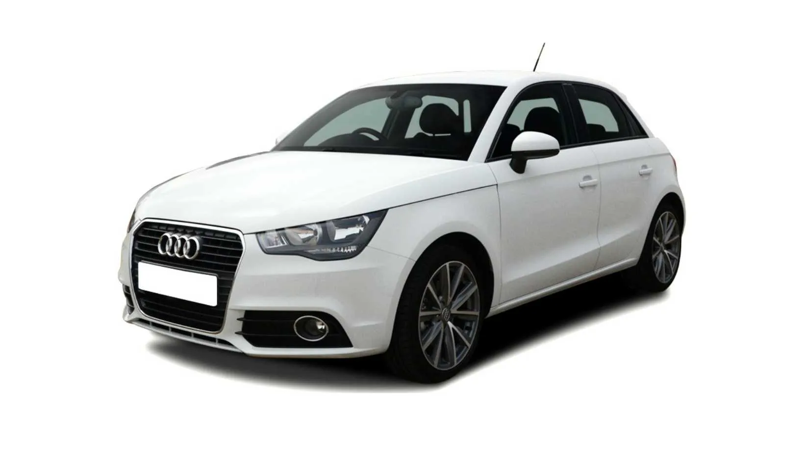 Audi A1 Price in Sri Lanka