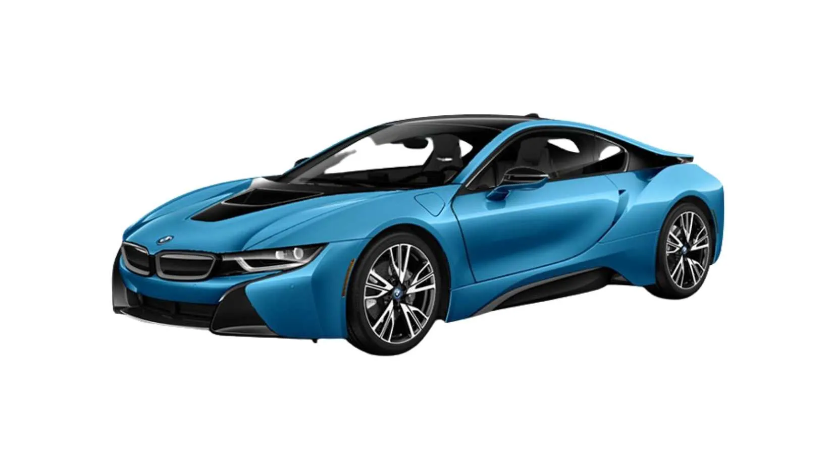 BMW i8 Price in Sri Lanka