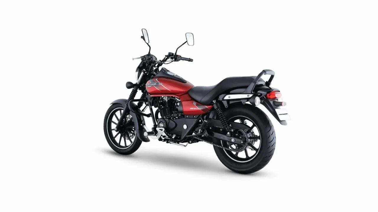 Bajaj Avenger Street 160 Price in Sri Lanka