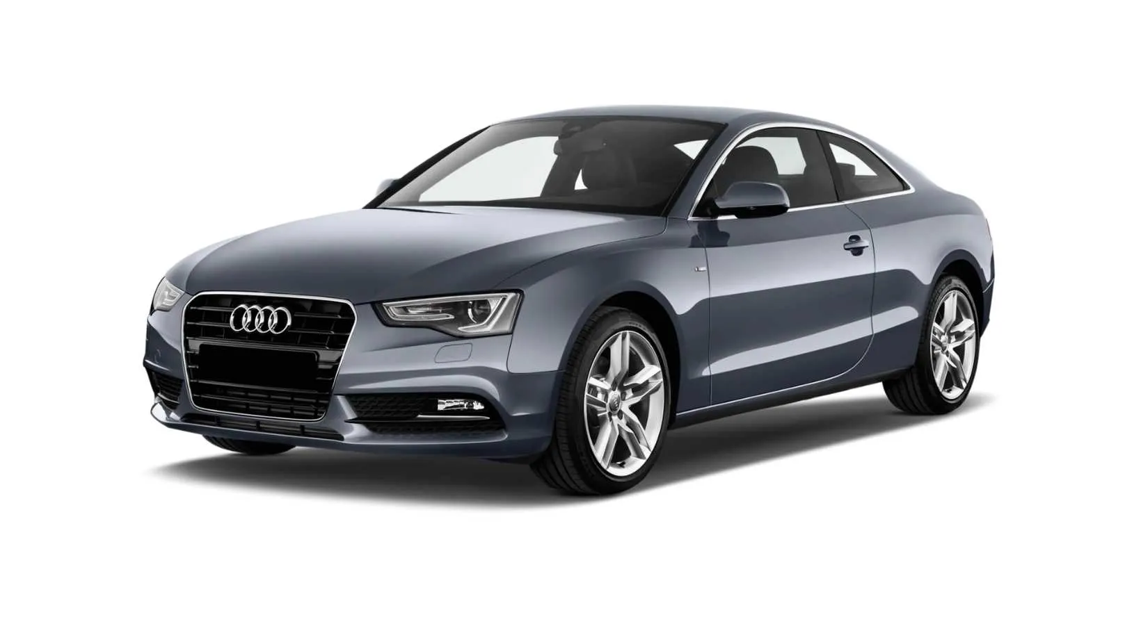 Audi A5 Price in Sri Lanka