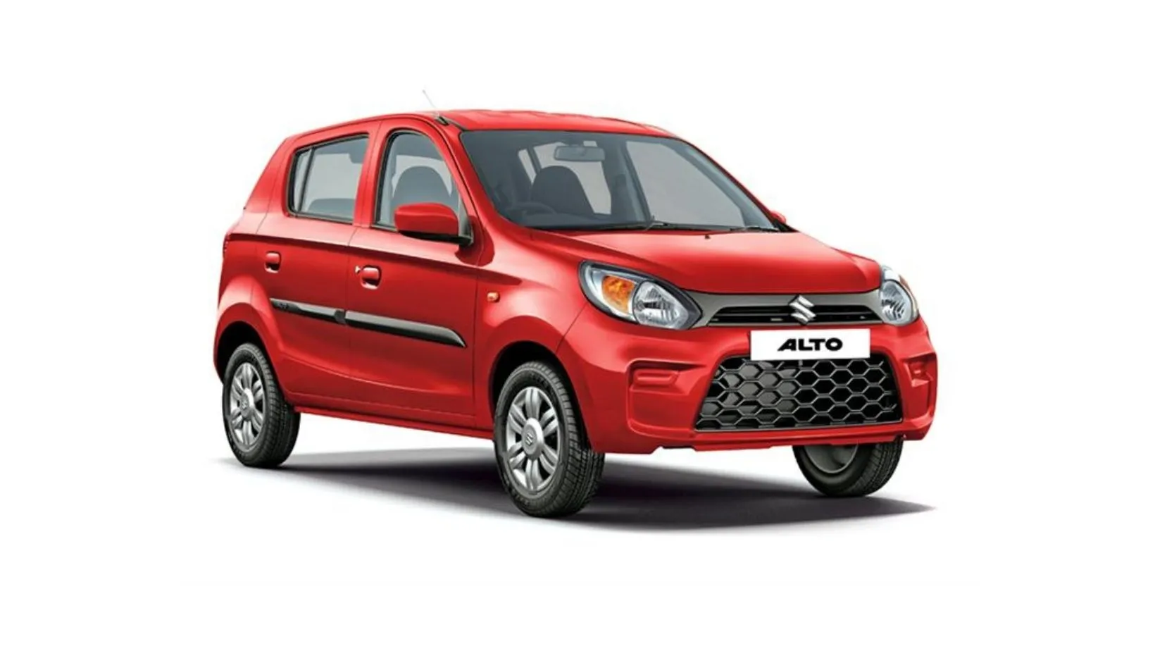 Suzuki Alto Price in Sri Lanka