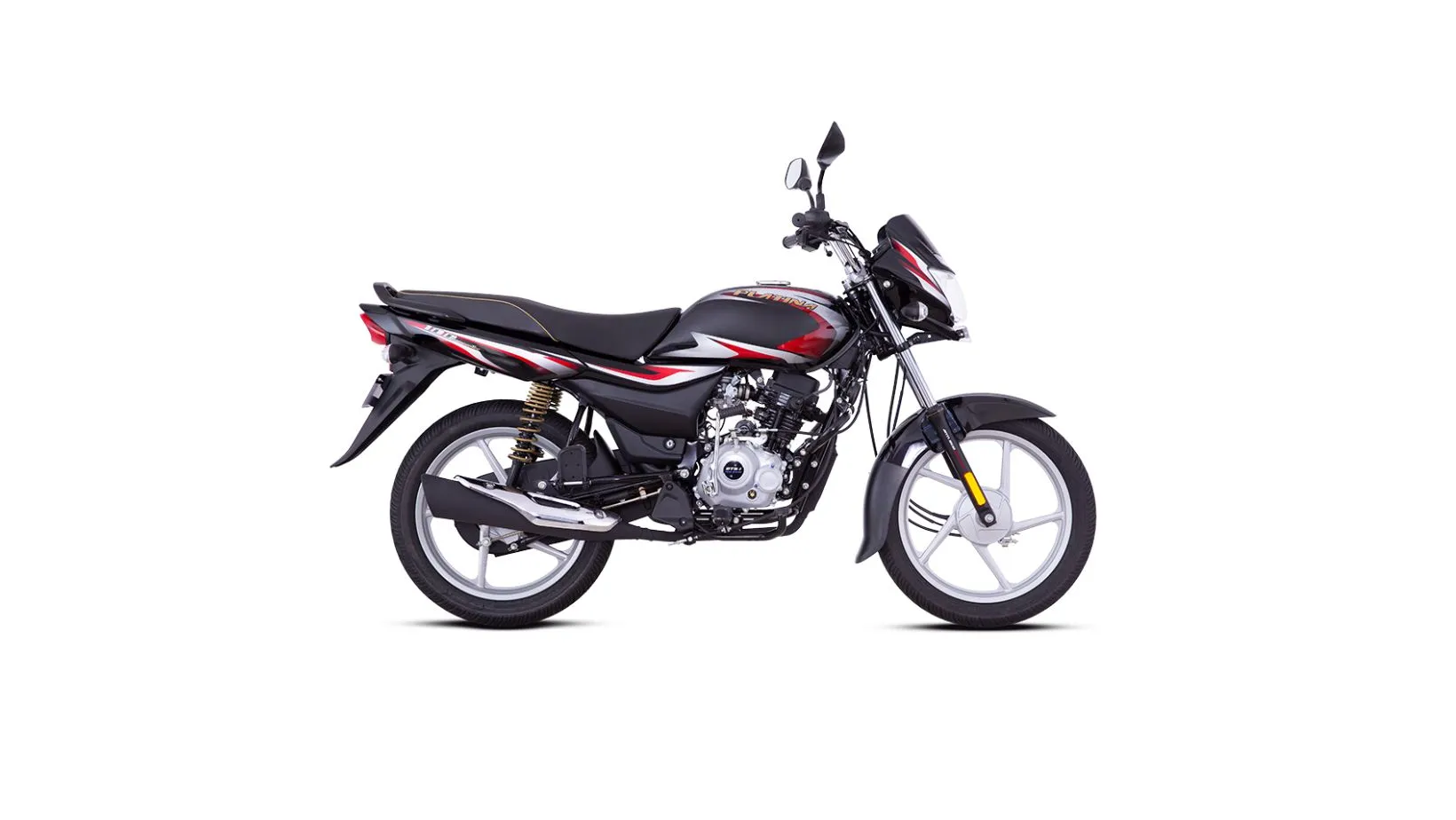 Bajaj Platina Price in Sri Lanka