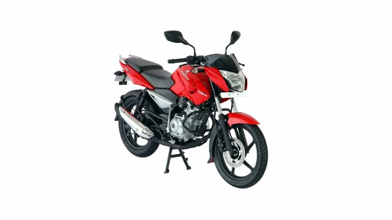 Bajaj Pulsar 135 Price in Sri Lanka