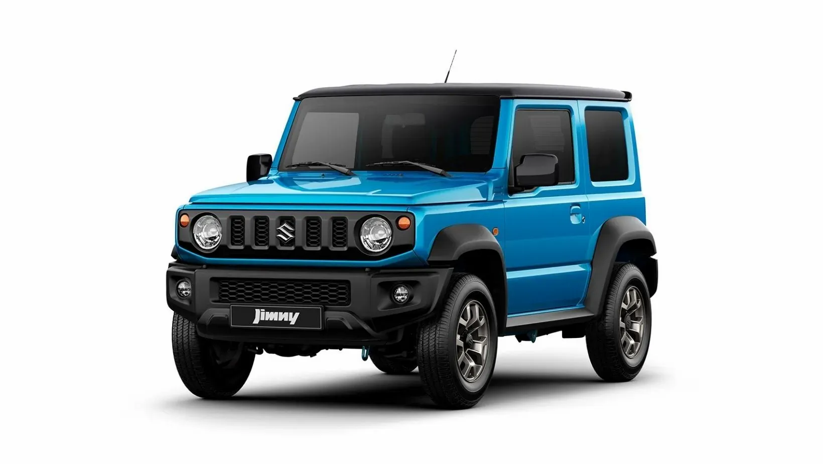 Suzuki Jimny Price in Sri Lanka