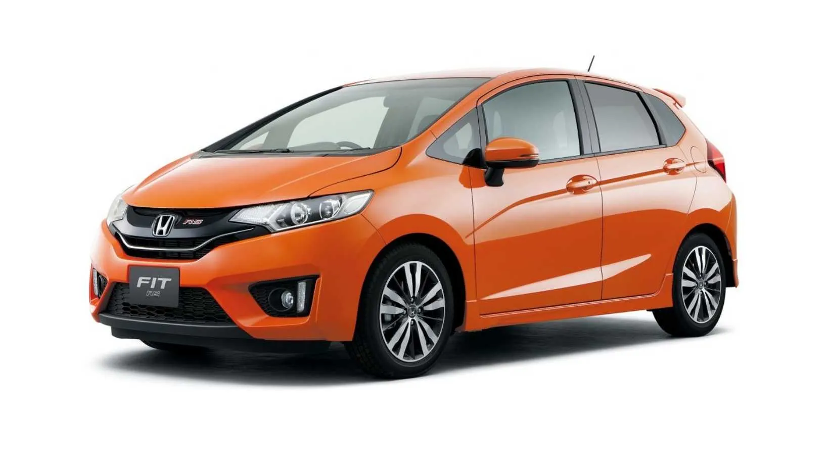 Honda Fit Price in Sri Lanka