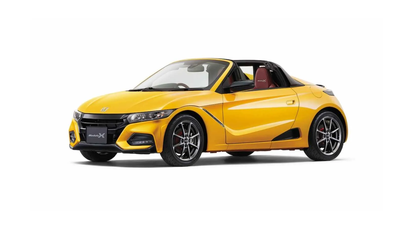 Honda S660 Price in Sri Lanka