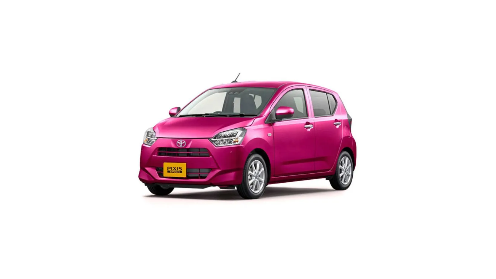 Toyota Pixis Epoch Price in Sri Lanka