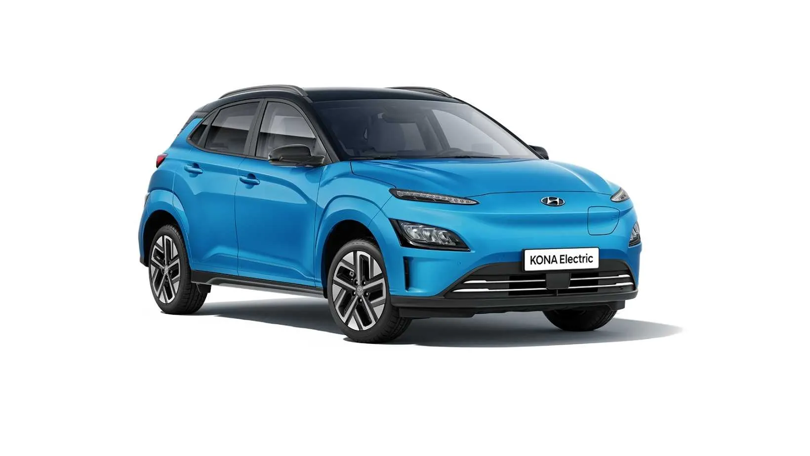 Hyundai Kona Price in Sri Lanka