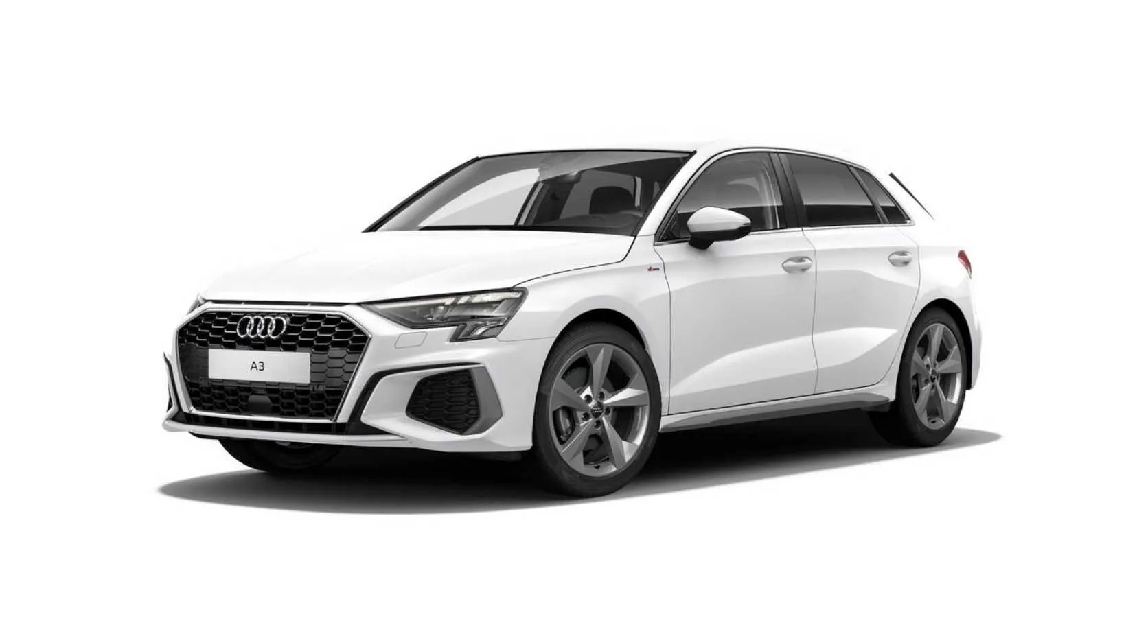 Audi A3 Price in Sri Lanka