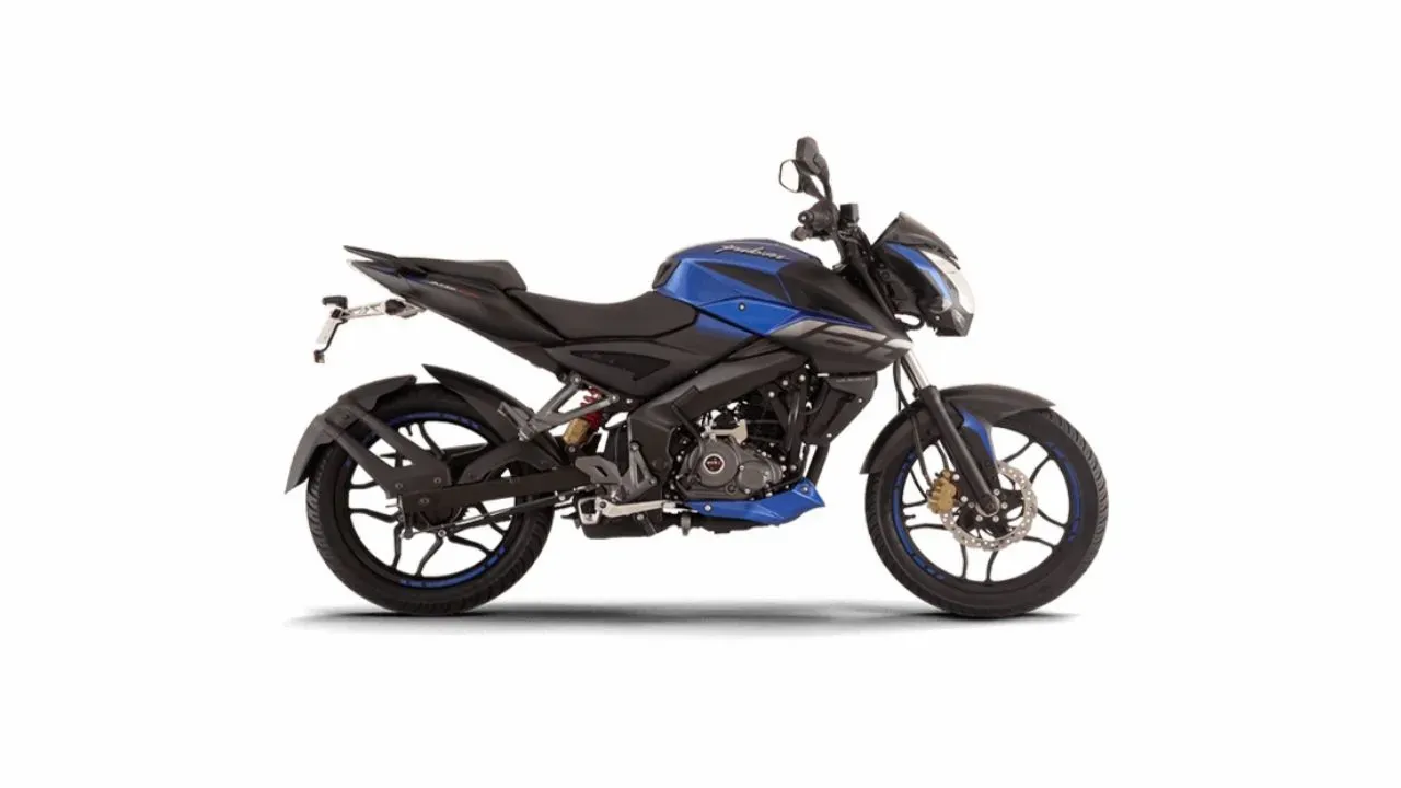 Bajaj Pulsar NS 160 Price in Sri Lanka