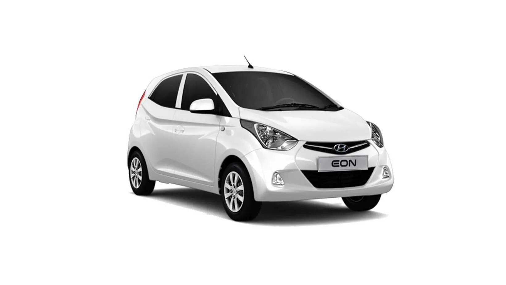 Hyundai Eon Price in Sri Lanka