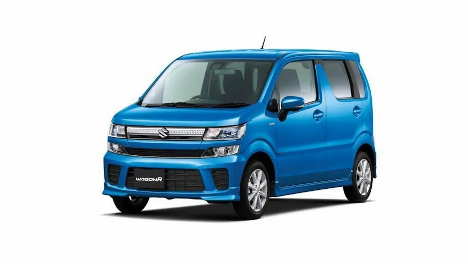 Suzuki Wagon R Price in Sri Lanka