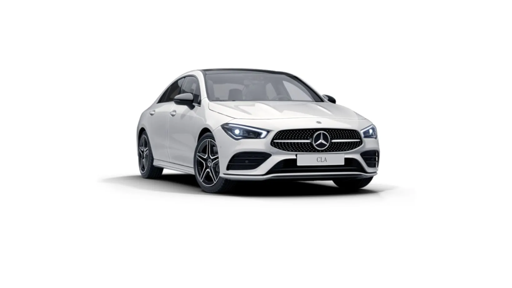 Mercedes Benz CLA 200 Price in Sri Lanka