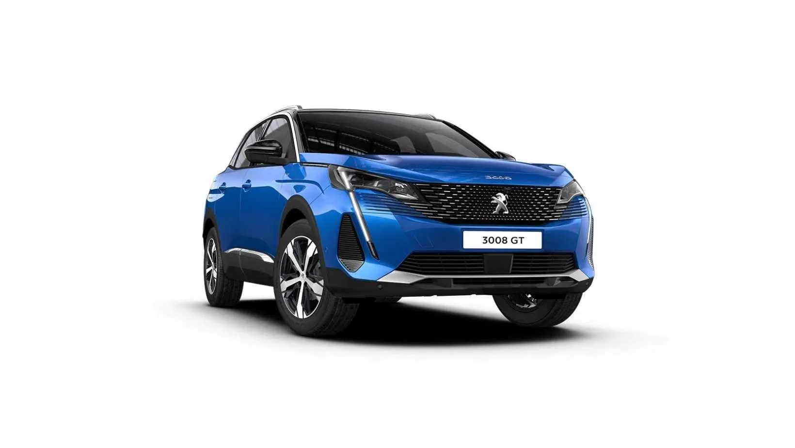 Peugeot 3008 Price in Sri Lanka