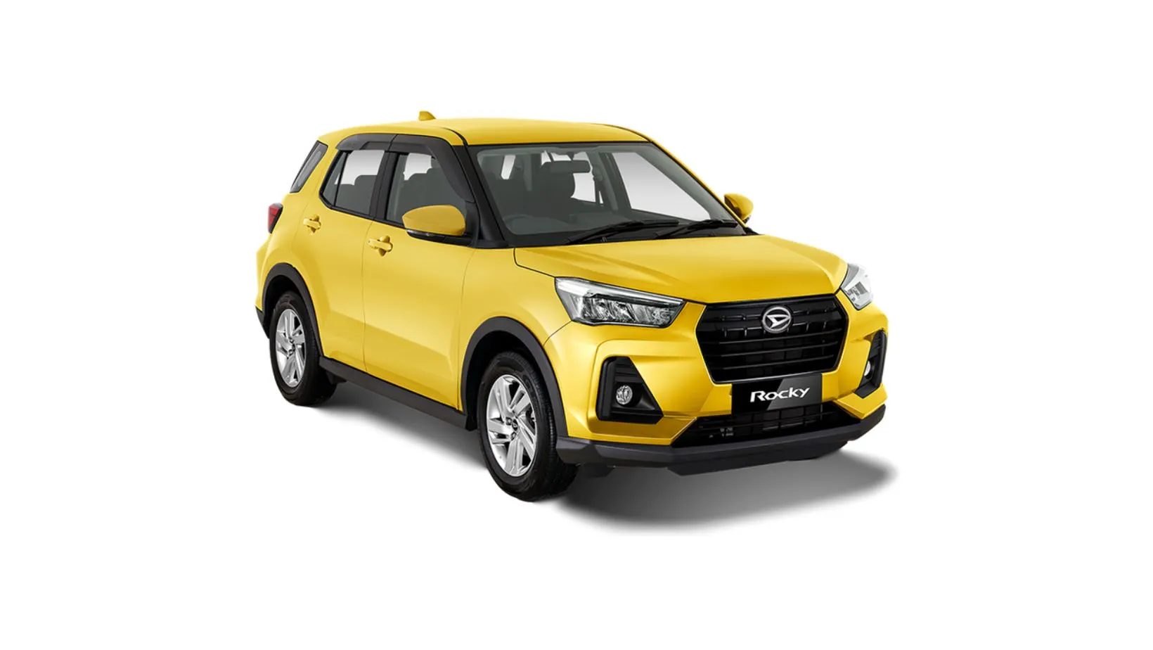 Daihatsu Rocky Price in Sri Lanka