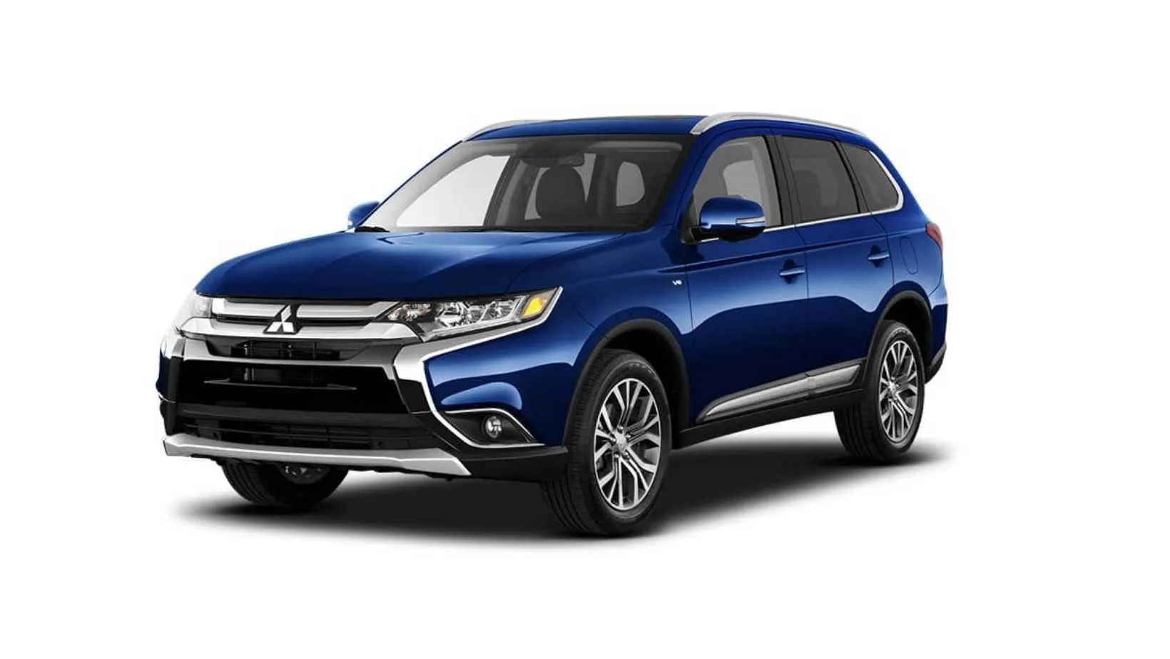 Mitsubishi Outlander Price in Sri Lanka 