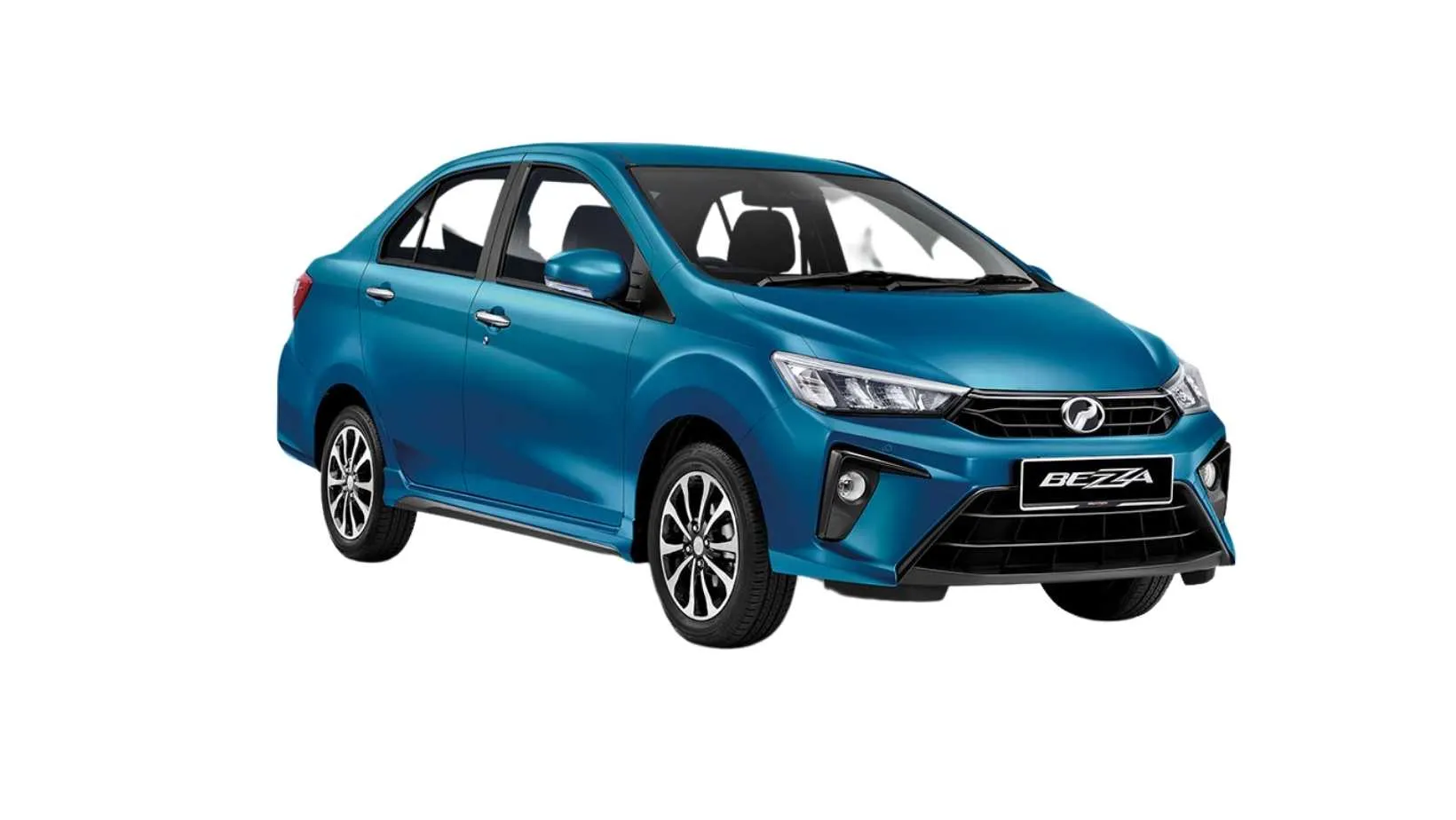 Perodua Bezza Price in Sri Lanka