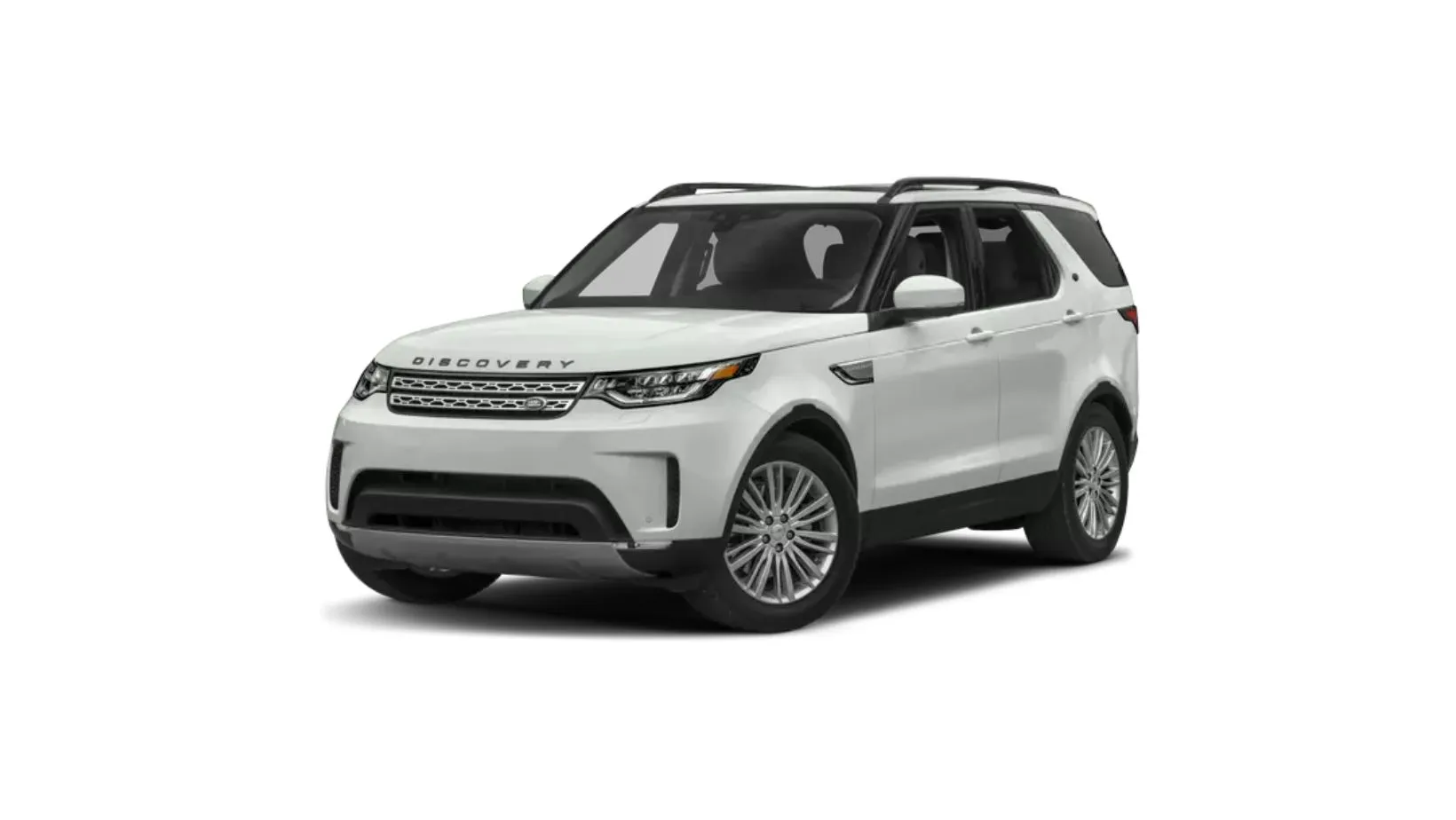 Land Rover Discovery Price in Sri Lanka