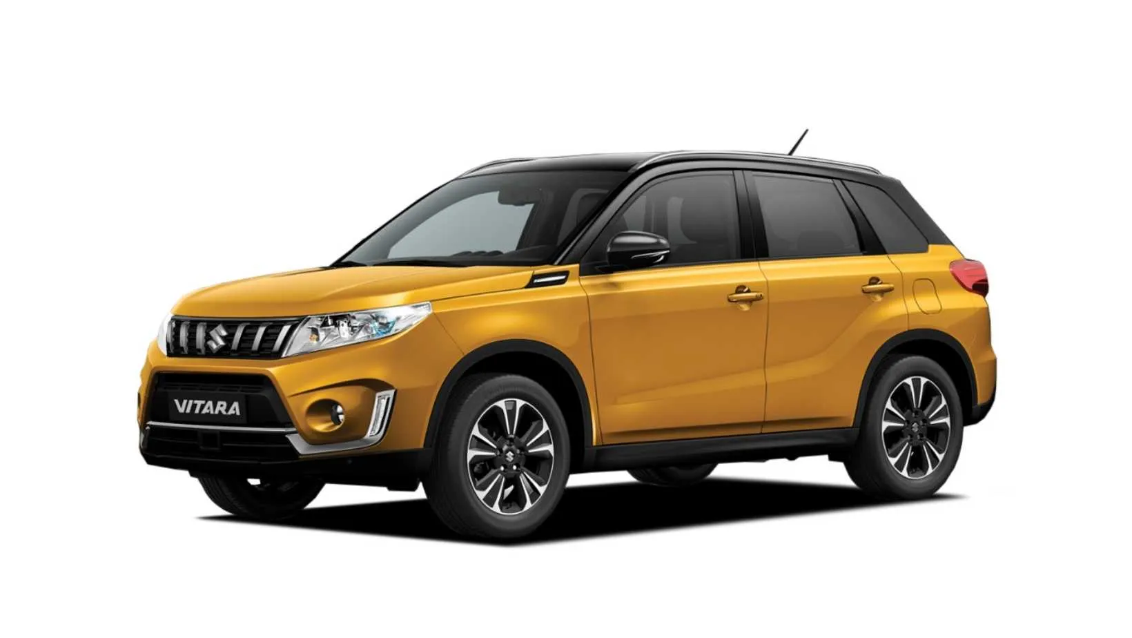 Suzuki Vitara Price in Sri Lanka