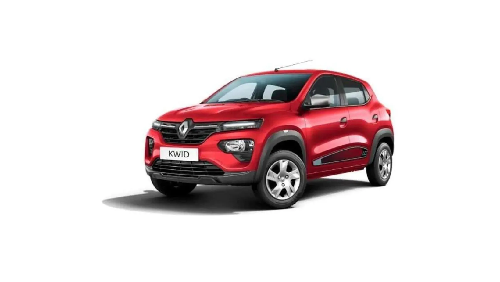 Renault KWID Price in Sri Lanka