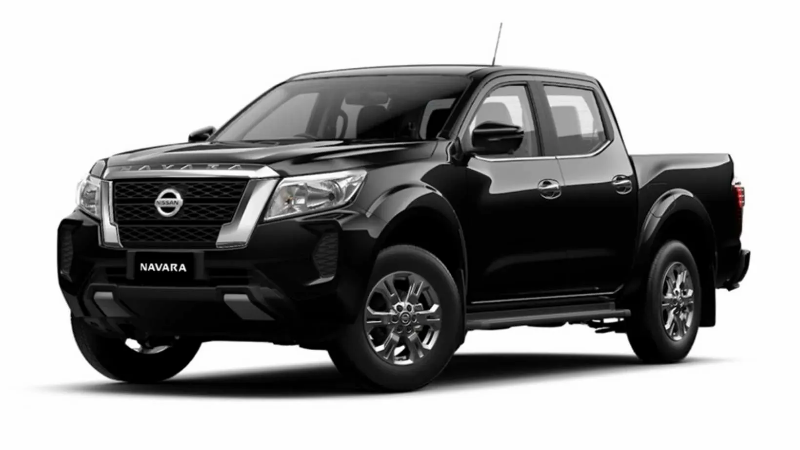 Nissan Navara Price in Sri Lanka