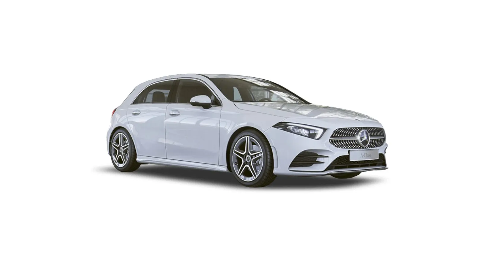 Mercedes Benz A Class A200 Price in Sri Lanka