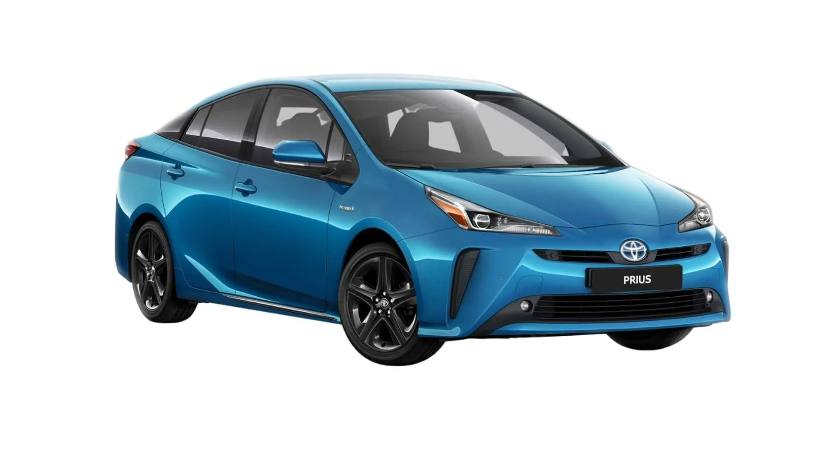 Toyota Prius Price in Sri Lanka