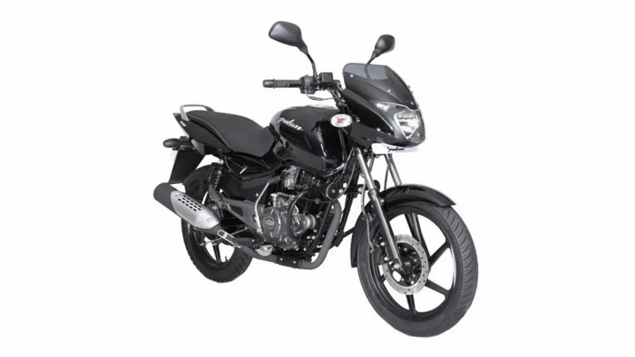 Bajaj Pulsar 150 Price in Sri Lanka